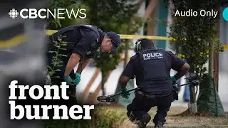 Gunshots, arson, threats: B.C’s extortion crisis | Front Burner
