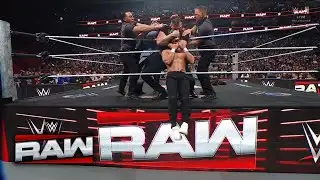 GUNTHER Just Crossed a Line That WWE Legends Warned Us About