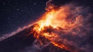 GUNUNG SEMERU ERUPSI HARI INI !!  UPDATE 25 JANUARI 2026