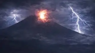 GUNUNG SEMERU ERUPSI HARI INI !! UPDATE 31 JANUARI 2026