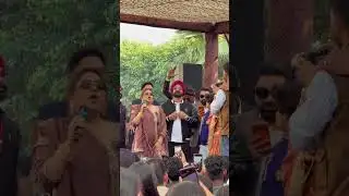 ਗੁਣਤਾਜ ਧੰਦੀਵਾਲ ਭਰਾ ਨੂੰ ਬਹੁਤ ਮੁਬਰਕਾ #gurlejakhtar #guntajdandiwal #justiceforsidhumoosewala #shorts  