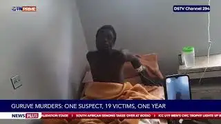 Guruve murders: One suspect ,19 victims, one year