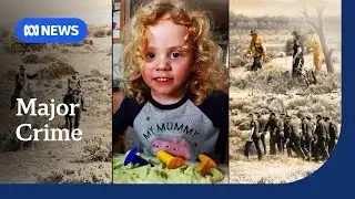 Gus disappearance declared major crime, suspect identified | ABC NEWS