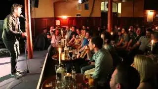 Gus Lymburn Beep Beep