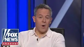 Gutfeld: Biden occasionally got a sentence ‘right