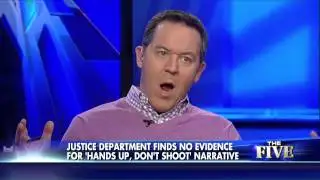 Gutfeld - 