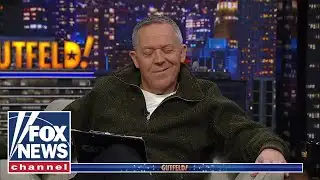 ‘Gutfeld!’: I’m genuinely impressed by this...