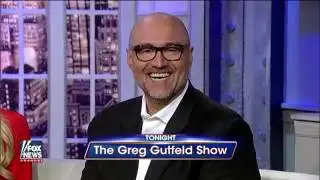 Gutfeld  Nunes gives Trump another win