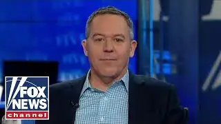 Gutfeld on ex-CBS journalist blasting liberal media