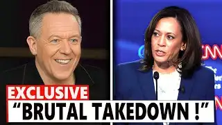 Gutfeld Panel DESTROYS Kamala Harris’ Book Announcement | Brutal On-Air Takedown