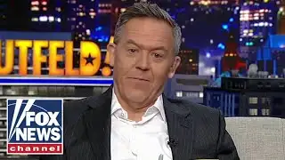 Gutfeld: So, CBS News finally reported the truth