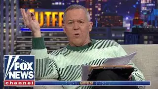 Gutfeld: Sometimes I do feel pregnant 