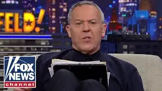 Gutfeld: This could be our next Pritzker…