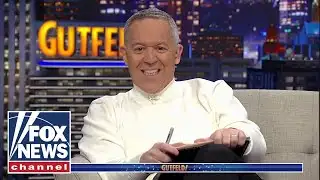 Gutfeld: This is a hell of a defense