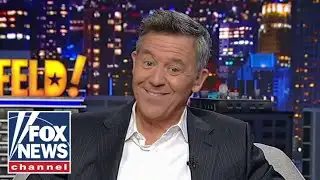 Gutfeld: This is where the GOP goes from here