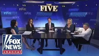 Gutfeld: We