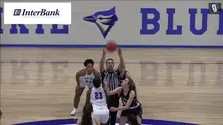 Guthrie Basketball host El Reno