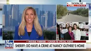 Guthrie exits from hosting Winter Olympics opening ceremony with mom missing