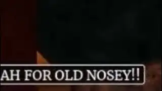 guts and blackpowder rare callout?