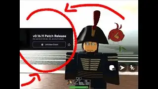 Guts and Blackpowder -Update 📯 0.16.11- Announcement