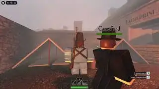 Guts & Blackpowder: This new Easter egg makes you traumatized.