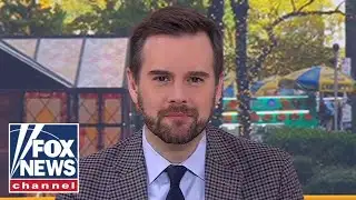 Guy Benson: There is NO point to this