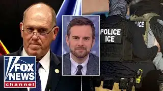 Guy Benson: This is a RED LINE