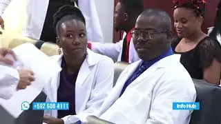 Guyana and cuba Expanding Bilateral Agreements