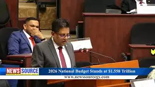 Guyana News Source 26th January 2026