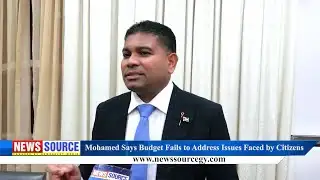 Guyana News Source 27th January 2026