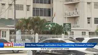 Guyana News Source 28th January 2026