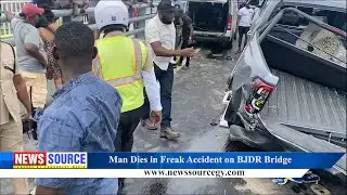 Guyana News Source 29th January 2026