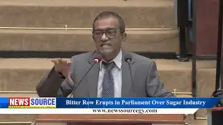 Guyana News Source 3rd February 2026