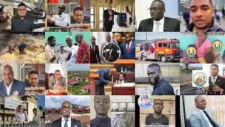 Guyana News Update Recap 2nd February, 2026