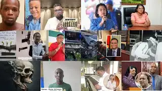 Guyana News Update Recap 3rd February, 2026