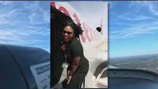 Gwinnett County flight school makes history while expanding access to aviation careers