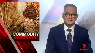 GWN7 market update Friday 16 January 2026