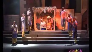 GXP: Watoto Church Christmas Cantata