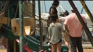 Gym class as recess? Parents, experts say no