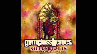 Gym Class Heroes - Stereo Hearts 432hz