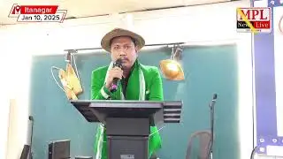 GYO President Emphasises Unity at GWS 26th Foundation Day & 18th Felicitation Programme