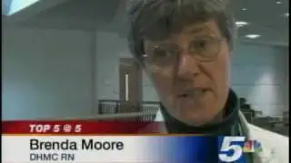 H1N1 Virus Vaccinations Arrive In Upper Valley