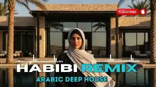 Habibi (حبيبي) – Mirage Pulse | Arabic Deep House Edition