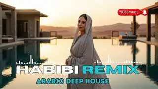 Habibi (حبيبي) – Silent Nomad | Arabic Deep House Edition