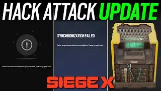 Hack Attack Update - When Will Marketplace Return and Compensation - 6News - Rainbow Six Siege X