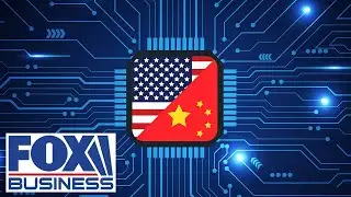 ‘HACK US EVERY SINGLE DAY’: GOP rep EXPOSES the SHOCKING extent of China’s hacking operations