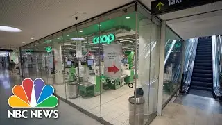 Hackers Demand $70 Million To Unlock American Devices