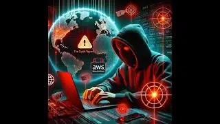 Hackers Exploit AWS Flaws While Massive DDoS Botnet Targets Telecom and Government Systems