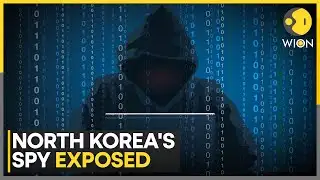 Hackers Expose North Korean Spy’s Data in Unprecedented Leak | WION