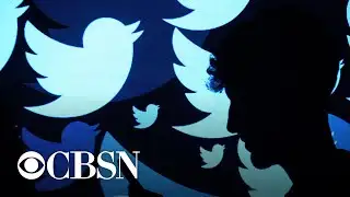 Hackers target high-profile Twitter accounts in major security breach